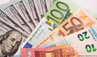 أسعار العملات الأجنبية أمام الجنيه المصري اليوم الأربعاء 7 أكتوبر 2026