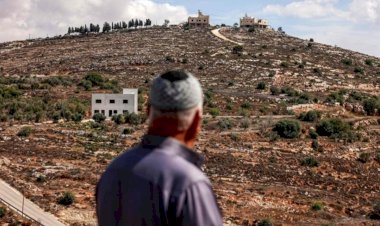 مقتل فلسطيني في الضفة الغربية برصاص القوات الإسرائيلية واحتجاز جثمانه