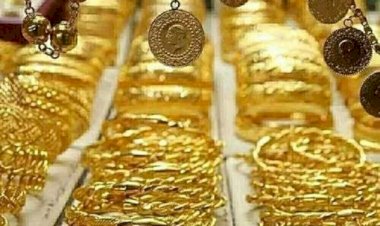 أسعار الذهب اليوم الثلاثاء 13 أكتوبر 2026 في مصر والسعودية والإمارات والكويت