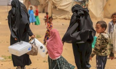 الأمم المتحدة تحذر من تفاقم أزمة اليمن.. 216 ألف نازح منذ أغسطس
