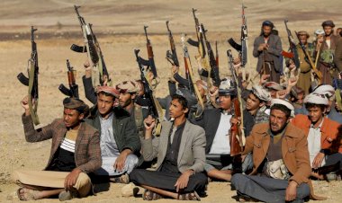 وضاح بن عطية: تصعيد الحوثيين يهدد استقرار اليمن ويفاقم معاناة المدنيين