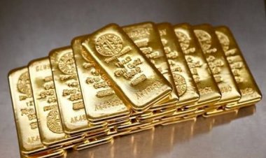 تحديث جديد لأسعار الذهب في مصر والدول العربية اليوم الاثنين 19 أكتوبر 2026