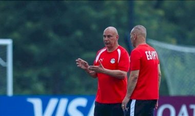 انطلاق معسكر منتخب مصر 6 نوفمبر استعدادًا لمواجهتي مالاوي