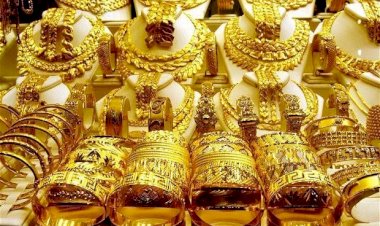عيار 21 يسجل 6,290 جنيهًا في مصر.. تعرف على أسعار المعدن الأصفر في 4 دول عربية