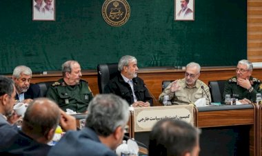 إيران ترفع سقف شروط التفاوض مع واشنطن وتهدد بحرب شاملة