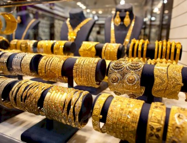 تعرف على أسعار الذهب في عددٍ من الدول العربية 3 ديسمبر