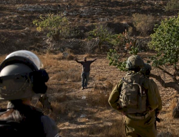 جيش الاحتلال يفرض حظر تجول بجنين ويهدم منازل أسرى فلسطينيين في حملة واسعة بالضفة