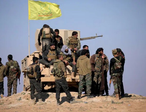 من دير حافر إلى أربيل.. خرائط النفوذ تُعاد رسمها بين دمشق و