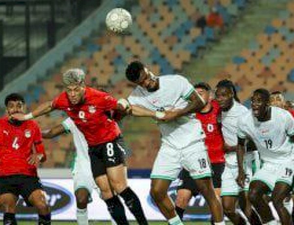 مصر ونيجيريا.. معركة الكبرياء والأرقام قبل حسم برونزية أمم أفريقيا