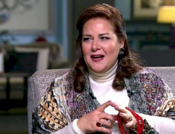 أسرار إنسانية من حياة دلال عبدالعزيز في ذكرى ميلادها.. حكايات لم تُروَ كثيرًا