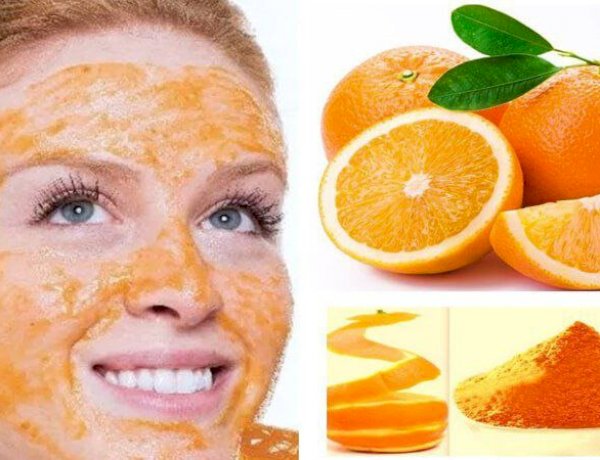 سحر قشر البرتقال.. وصفات طبيعية فعّالة لنضارة البشرة ولمعان الشعر