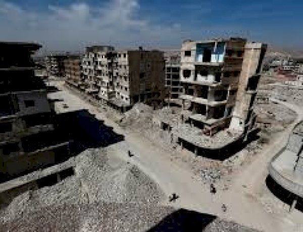 تقدم عسكري حكومي في شمال شرق سوريا.. الجيش يسيطر على حقول النفط