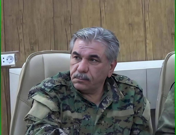 نور الدين أحمد.. من هو مرشد 