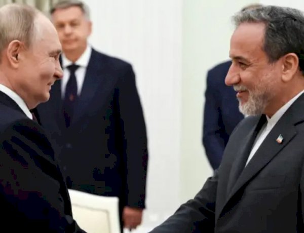 على حافة المواجهة.. تنازلات نووية إيرانية قبيل محادثات إسطنبول وتهديدات ترامب تتصاعد