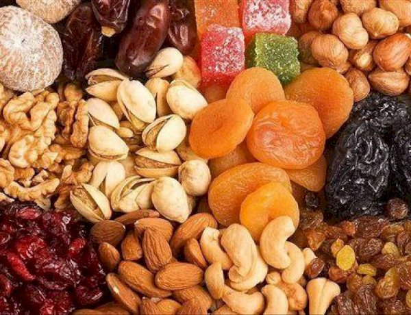 ياميش رمضان 2026 في مصر.. قائمة الأسعار الكاملة قبل حلول الشهر الكريم