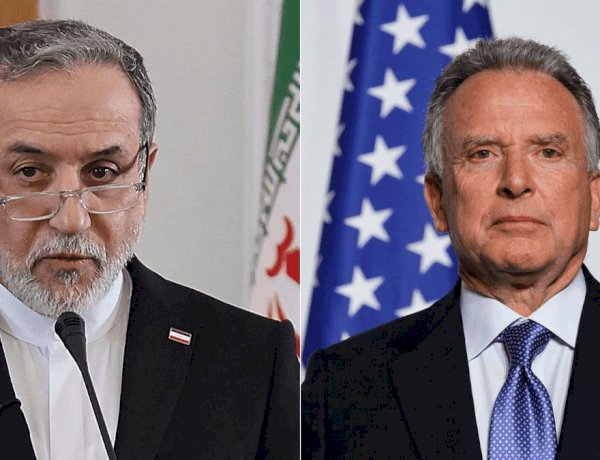 قناة خلفية جديدة بين طهران وواشنطن.. دبلوماسية الاختبار قبل المفاوضات الكبرى