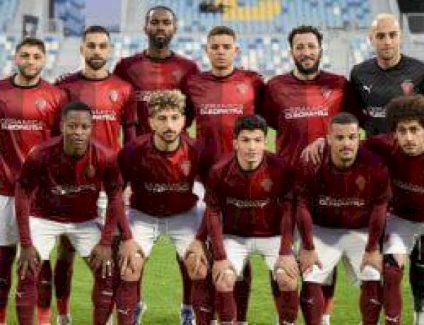 الزمالك يقتحم الوصافة وسيراميكا يعتلي القمة بعد جولة نارية في الدوري المصري