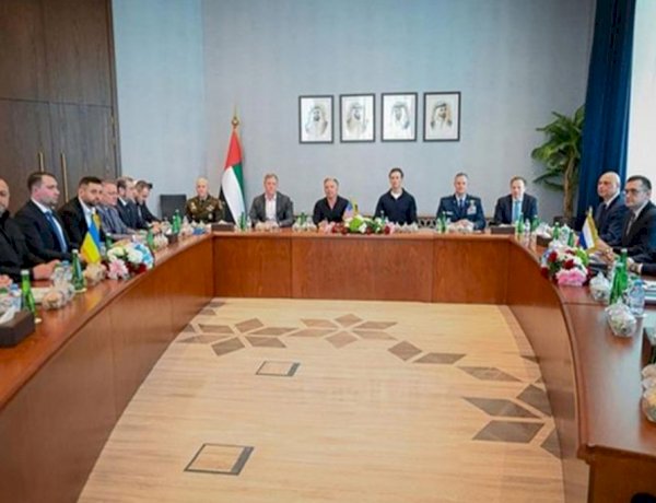 بوساطة إماراتية.. اتفاق جديد لتبادل الأسرى بين روسيا وأوكرانيا للمرة الأولى منذ 5 أشهر