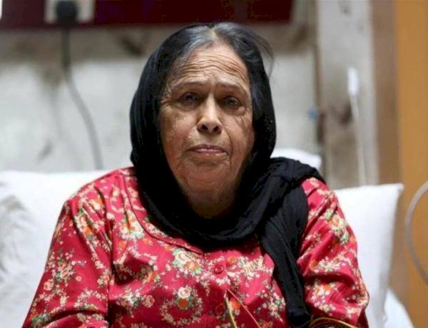 «أول رمضان يغيب فيه حضورها».. تطورات الحالة الصحية للفنانة حياة الفهد تشعل التعاطف