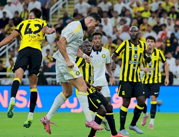 مواعيد مباريات اليوم الجمعة 6 فبراير 2026.. كلاسيكو سعودي وقمم أوروبية منتظرة