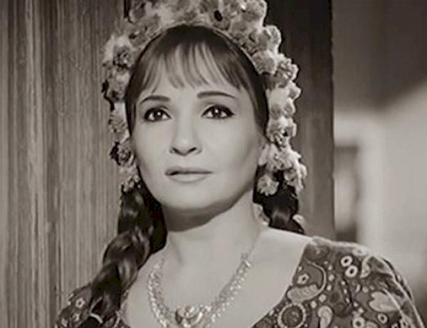 من دلوعة الشاشة إلى أيقونة العطاء.. شادية حكاية فن لا يغيب