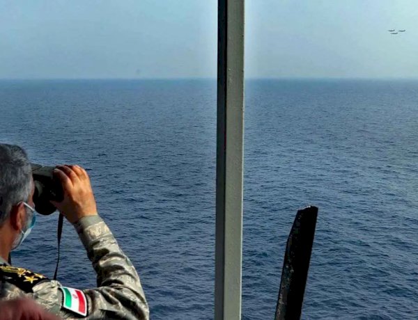 بين النووي والنفط.. مضيق هرمز يتحول إلى ورقة تفاوض رئيسية بين واشنطن وطهران