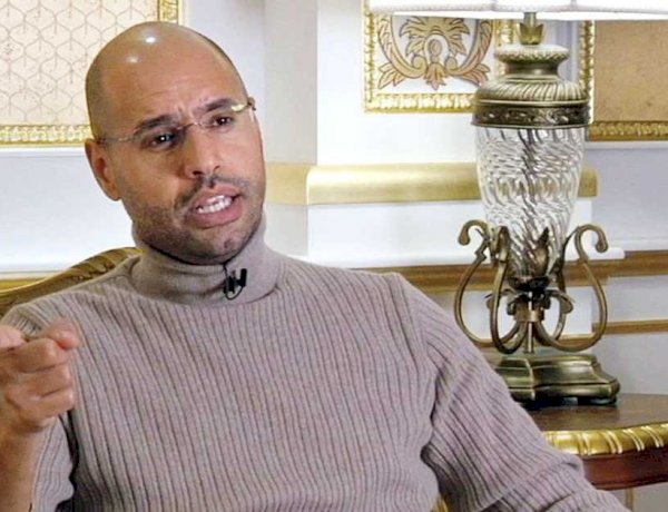 محلل سياسي ليبي: الغموض حول اغتيال سيف الإسلام القذافي يفتح الباب لتدويل التحقيق