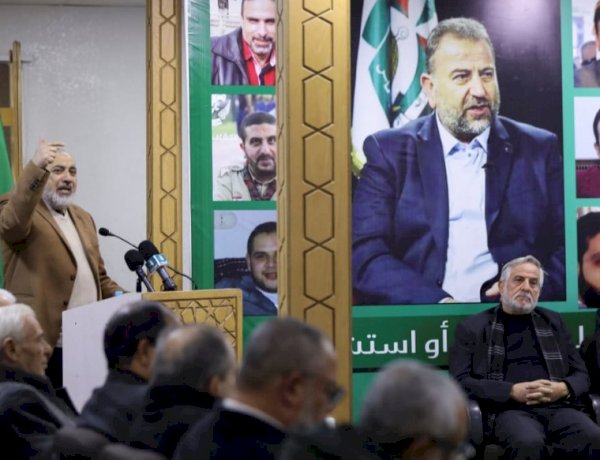 تقرير أوروبي يكشف مخططات التوغل الإخواني في المجتمعات الأوروبية