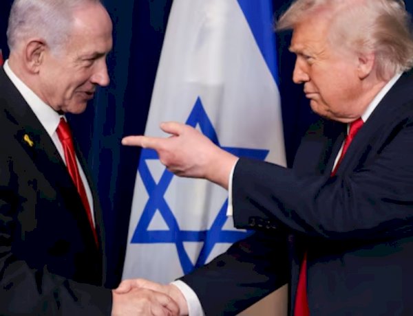 نتنياهو يضغط على ترامب لربط الملف النووي الإيراني بالصواريخ والنفوذ الإقليمي