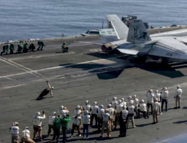 نشرة أخبار اليوم.. مرونة أميركية إيرانية تفتح نافذة تفاوض جديدة حول الملف النووي