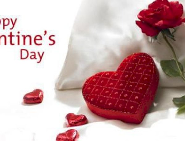 رسائل عيد الحب 2026.. كلمات رومانسية تشعل مشاعر  وتُدفئ قلوب