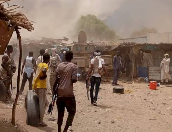 تنشيط كتيبة البراء بن مالك… جدل في السودان حول موازين القوة ووحدة القرار العسكري