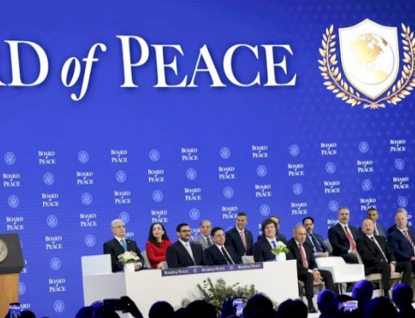 تفاصيل خطة ترامب المليارية لإعادة إعمار غزة ويكشف قوة استقرار دولية