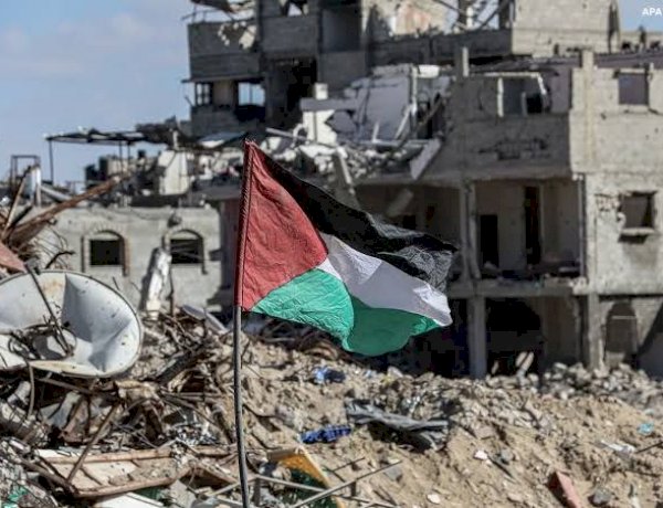 انعدام غذائي ودمار واسع.. غزة تعيش أوضاعًا إنسانية متدهورة برغم الهدنة