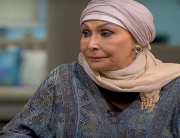 سهير البابلي.. أيقونة الكوميديا التي صنعت المجد واعتزلت عن قناعة