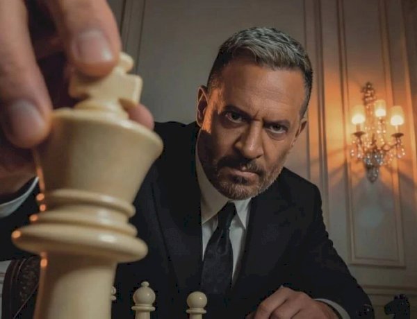 «أولاد الراعي» يشعل سباق دراما رمضان 2026