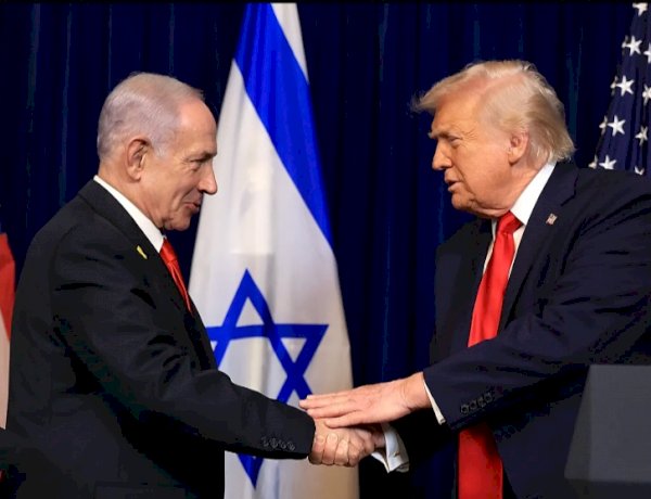 واشنطن وتل أبيب تتفقان على تشديد الضغط الاقتصادي على إيران مع استمرار المسار النووي