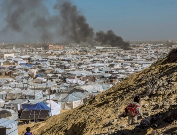 نزع سلاح حماس يبدأ مارس 2026 مع تولي الحكومة التكنوقراطية مهامها في غزة