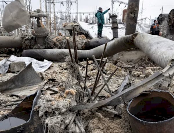 كييف على حافة الانهيار.. عمدة المدينة يحذر من مستقبل مجهول لأوكرانيا