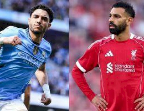 صلاح ومرموش على موعد مع الحسم.. قرعة الدور الخامس بكأس إنجلترا