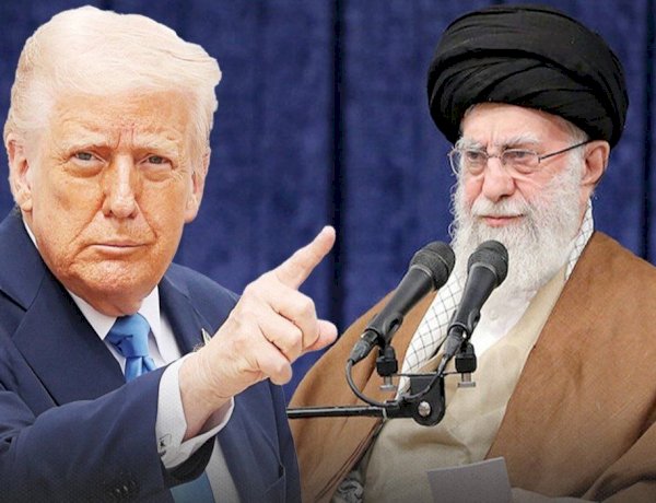 اتفاق تحت التهديد.. رسائل ردع متبادلة بين واشنطن وطهران مع بدء مفاوضات الملف النووي