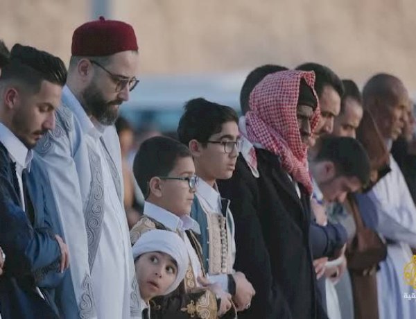مع ذكرى دعوات فبراير وحلول شهر رمضان.. ليبيا بين انقسامات وطموحات