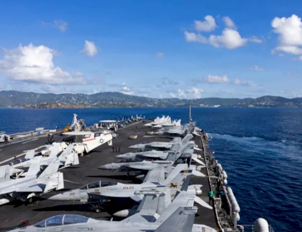 جنيف على صفيح ساخن.. مفاوضات نووية ورسائل عسكرية متبادلة