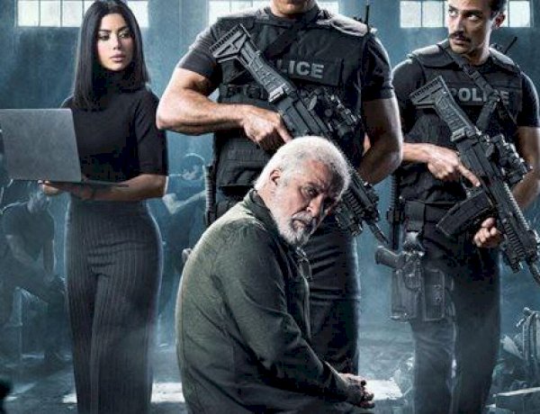 «رأس الأفعى» ينطلق في رمضان 2026.. دراما تشويقية تكشف كواليس المواجهة مع الجماعات المتطرفة