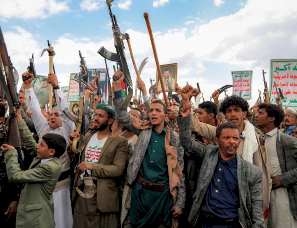 الحوثيون.. وحشية غير مسبوقة وجرائم حرب إنسانية في اليمن
