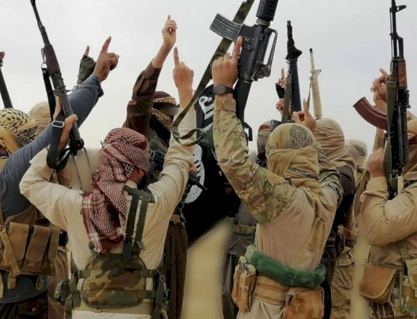 لهذا السبب.. واشنطن تخشى من سوريا والعراق