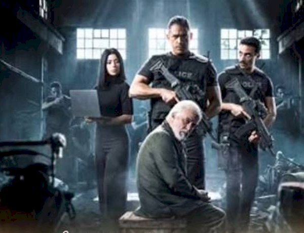 قيادي منشق: 