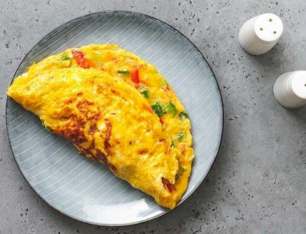 سحور اليوم الرابع من رمضان 2026.. أومليت الخضار وجبة خفيفة تمنحك الشبع والطاقة حتى الإفطار