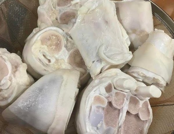 الكوارع في ساعة واحدة.. أسرار التحضير السريع