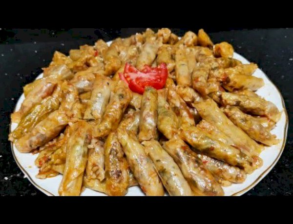 منيو 5 رمضان.. طريقة تحضير محشي الكرنب مع شوربة الدجاج